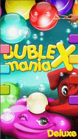 game pic for Bublex Mania Deluxe